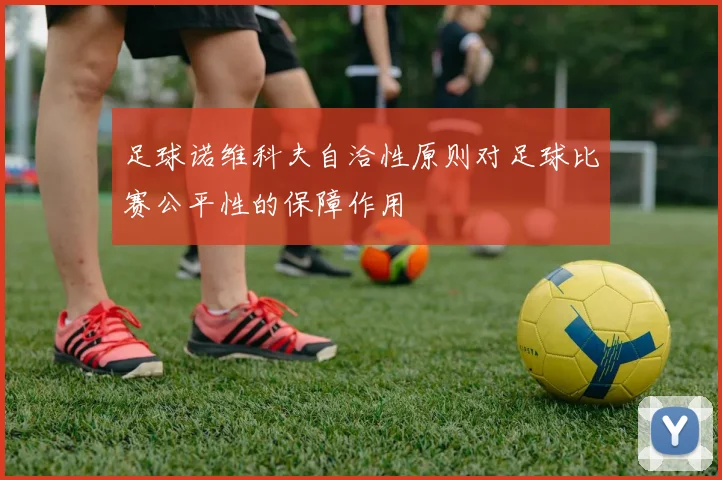 足球诺维科夫自洽性原则对足球比赛公平性的保障作用