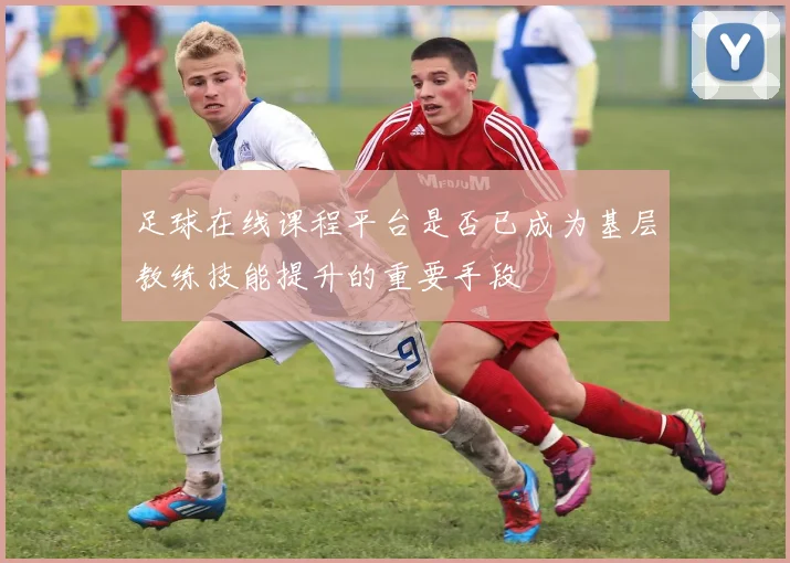 足球在线课程平台是否已成为基层教练技能提升的重要手段